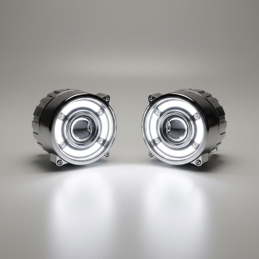 LED Headlight Kit