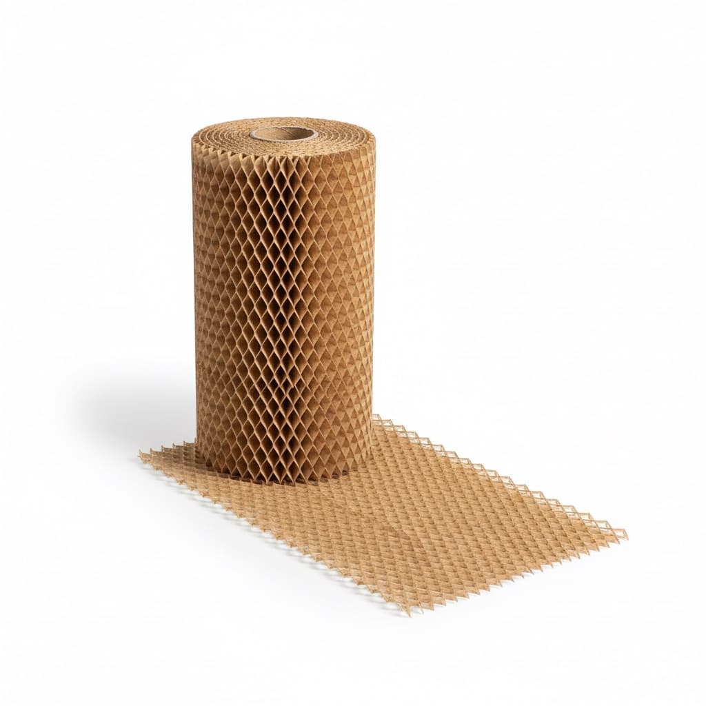 Honeycomb Wrap Roll