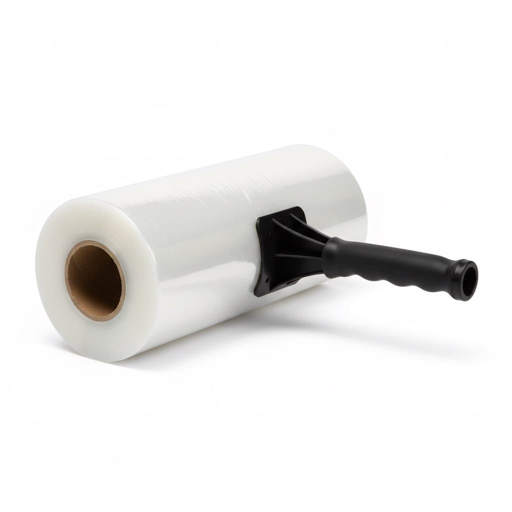 Stretch Wrap Film
